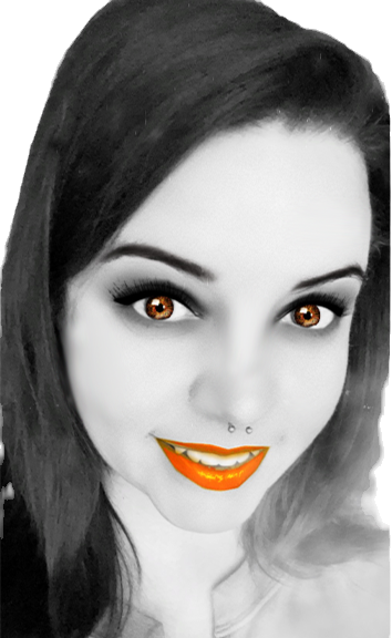 Nicole Montes portrait